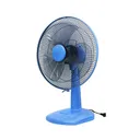 Thumbnail 3 of Sanshiro พัดลมตั้งพื้น 16 นิ้ว  รุ่น FT-009/B สีฟ้า