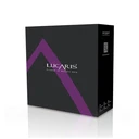 Thumbnail 3 of ลูคาริส แก้วค็อกเทล Rims Martini 160 มล. x 2