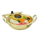 Thumbnail 2 of หม้อไฟเกาหลี 22 ซม.