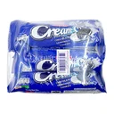 Thumbnail 1 of ครีมโอ คุกกี้ช็อกโกแลตสอดไส้วานิลลา 67.5 ก. x 6