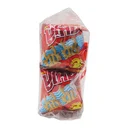 Thumbnail 3 of ปูไทย ขนมทอดกรอบ รสปลาหมึก 12 ก. x 12