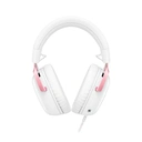 Thumbnail 1 of ไฮเปอร์เอ็กซ์ หูฟังเกมมิ่ง Gaming Headset Cloud III สีขาว