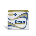 Thumbnail 3 of เฟสต้า ซูพรีม กระดาษเช็ดมือ เฟสต้า ซูพรีม 250 แผ่น/ห่อ x 24