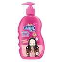 Thumbnail 1 of โคโดโม แชมพูอาบน้ำ เฮดทูโท กลิ่นฟรุ๊ตตี้เบอร์รี่ 400 มล.