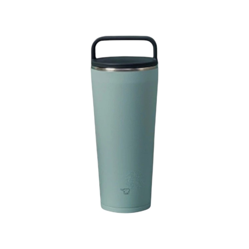 Zojirushi กระติกน้ําสุญญากาศ เก็บความร้อน/เย็น ความจุ 0.89 ลิตร รุ่น SX-LA89H GM เขียว