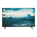 Thumbnail 1 of อะโคนาติก ยูเอชดี สมาร์ท ทีวี 43 นิ้ว รุ่น 43US200AN