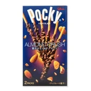 Thumbnail 1 of POCKY Chocolate Almond Crush 41 g