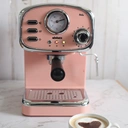 Thumbnail 5 of เครื่องชงกาแฟเอสเปรสโซ่ Bella รุ่น MBL1-PE สีพีช