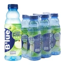 Thumbnail 1 of B'LUE Vitamin B+C Water Apple Flavour 500 ml 6 bottles