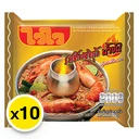 Thumbnail 2 of WAIWAI Instant Noodles Tomyum Kung Namkon 60 g x 10