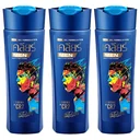 Thumbnail 1 of เคลียร์ แชมพูขจัดรังแค เมน เลเจนด์ 130 มล. x 3