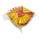 Thumbnail 2 of Gold Paper Pot Shape