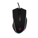 Thumbnail 1 of นับโว เมาส์เกมมิ่ง Gaming Mouse X7S Black