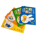 Thumbnail 2 of เอ็มแอนด์จี สมุดวาดเขียน MIFFY รุ่น APYMK229 x 6