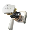 Thumbnail 2 of CLEER In-Ear TWS Arc II Music Open Earbuds White