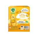 Thumbnail 3 of โดโซะ เบสท์ไบท์ ข้าวหอมญี่ปุ่นอบกรอบ รสกล้วย 50 ก. x 6