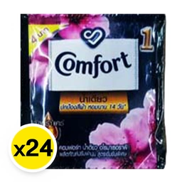 Thumbnail 2 of COMFORT Aroma Concentrate Softener 18 ml X 24