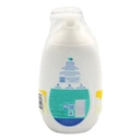 Thumbnail 4 of จอห์นสัน มิลค์แอนด์ไรซ์ เบบี้ โลชั่น 500 มล. x 2