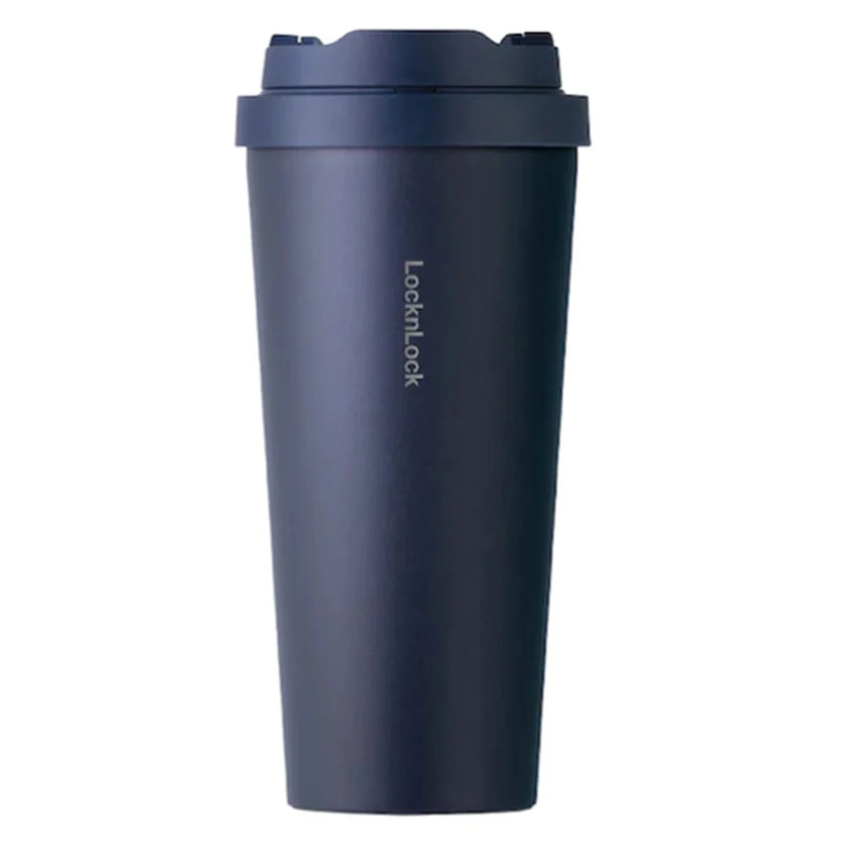 LOCKNLOCK Tumbler 550 ml Model LHC3249 Navy