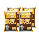 Thumbnail 1 of มารุโกเมะ เต้าเจี้ยวบด มิโซะ อะกาดาชิ สูตรถั่วเหลือง ปราศจากกลูเตน มังสวิรัติ (ผลิตในประเทศญี่ปุ่น) ขนาด 1 กิโลกรัม x 4 ถุง