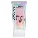 Thumbnail 1 of เคที่ดอลล์ อัลตร้าไลท์ซันฟลูอิด เอสพีเอฟ50+ พีเอ++++ 40 มล.