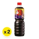 Thumbnail 2 of ทาคูมิ ซอสโชยุ 1 ล. x 2