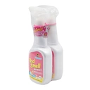 Thumbnail 4 of แบร์ริ่ง แบดสเมล สเปรย์หอมดับกลิ่น 600 มล. x 2 ชิ้น