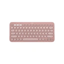 Thumbnail 3 of Logitech Keyboard Multi-Device K380s Rose (TH/EN)