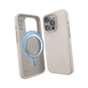 Thumbnail 3 of Elago Casing for iPhone 15 Pro MaxMagnetic Silicone Gray
