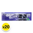 Thumbnail 2 of LOTTE Stick Gum Blueberry 13.5 g x 20