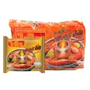 Thumbnail 1 of WAIWAI Instant Noodles Tomyum Kung Namkon 60 g x 10