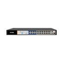 Thumbnail 1 of D-LINK Switching Hub 24 Port DES-F1026P-E (17,24 POE,+2 Gigabit,+1 Combo SFP) - A0130060