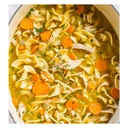 Thumbnail 3 of โจเน็ตสึ ซุปผงรสไก่ ผลิตจากผงซุปไก่ ผงสกัดจากหมู และผงผัก (ผลิตในประเทศญี่ปุ่น) ขนาด 100 กรัม x 6 ถุง