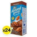 Thumbnail 2 of บลูไดมอนด์ อัลมอนด์ บรีซ นมอัลมอนด์ รสช็อกโกแลต 180 มล. x 24 ยกลัง