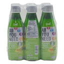 Thumbnail 3 of UNIF All You Need 96% Green Vegetable Mixed 300 ml x 6