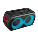 Thumbnail 2 of มอนสเตอร์ ลำโพงบลูทูธ Musicbox Go สีดำ