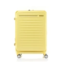 Thumbnail 3 of AMERICAN TOURISTER Luggage EXP TSA Size 29 Model FRONTEC SPINNER Lemonade