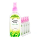 Thumbnail 1 of SOFFELL Mosquito Repellent Spray Natural 80 ml x 4