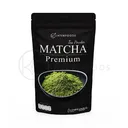 Thumbnail 2 of ผงชาเขียวมัทฉะ 100% เกรดพรีเมี่ยม 100 กรัม