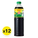 Thumbnail 2 of ภูเขาทอง ซอสปรุงรส ฝาเขียว 1 ล. x 12