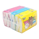 Thumbnail 4 of CELLOX Line Friend Mini Soft Pack 50 sheets x 6