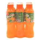 Thumbnail 3 of ดีโด้ น้ำส้มสายน้ำผึ้ง 20% 200 มล. x 6