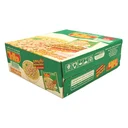 Thumbnail 4 of ไวไว บะหมี่กึ่งสําเร็จรูป รสหมูสับ 60 ก. x 30