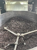 Thumbnail 4 of LZA เมล็ดกาแฟคั่วเข้ม อาราบิก้าดอยช้า ขนาด 250 กรัม x 4 ถุง