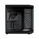 Thumbnail 3 of ไฮต์ เคสคอมพิวเตอร์ Y70 สีดำ (CS-HYTE-Y70-B)