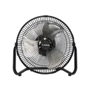 Thumbnail 1 of พัดลมตั้งโต๊ะ 10 นิ้ว ส่ายไม่ได้ AIKO  AVF-010 ดำ