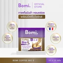 Thumbnail 2 of โบมิ คอฟฟี่ ไบโอ เอส 15 กรัม x 10 ซอง