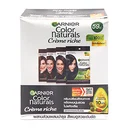 Thumbnail 3 of การ์นิเย่ ครีมสีผม#1.0 60มลX6_1PX