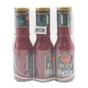 Thumbnail 3 of โรซ่า ซอสมะเขือเทศ 300 ก. x 3