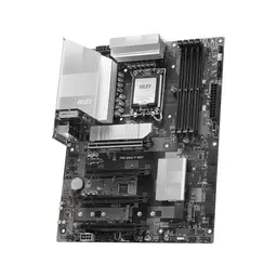 Thumbnail 3 of MSI Motherboard PRO B860-P WIFI LGA-1851